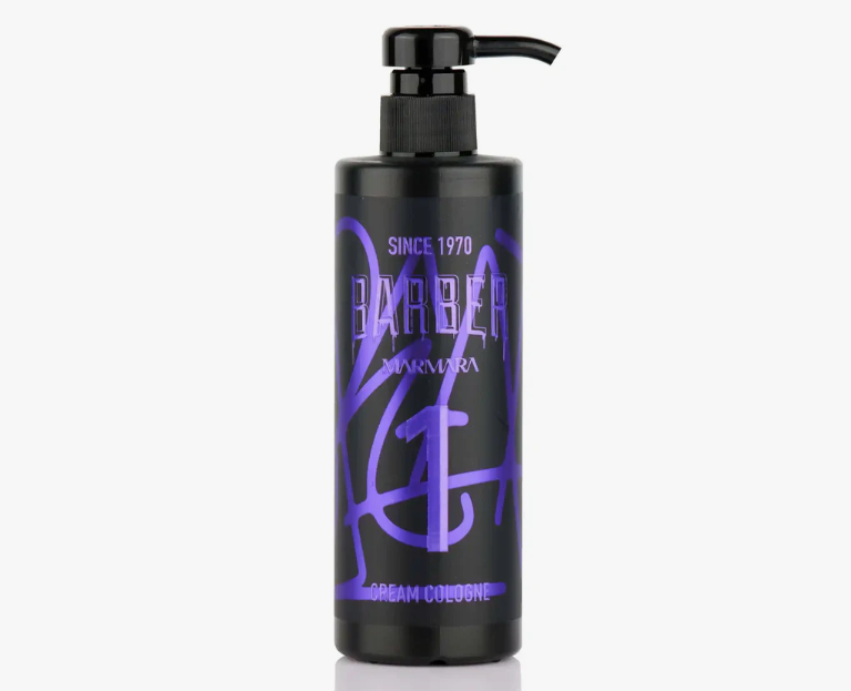 BARBER Marmara Cream Cologne 400ML