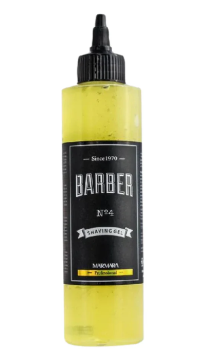 BARBER Squeeze Gel 250ml