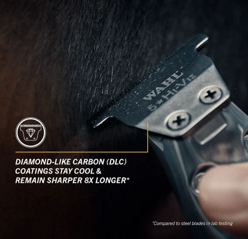 WAHL Hi-Viz Trimmer Blade