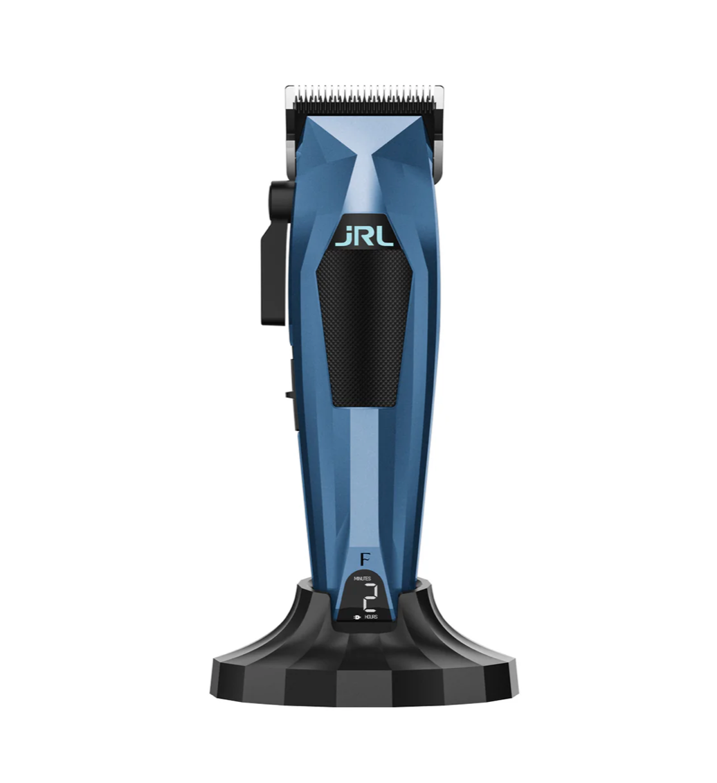 JRL 3000C Professional Cordless Clipper With Fade Blade