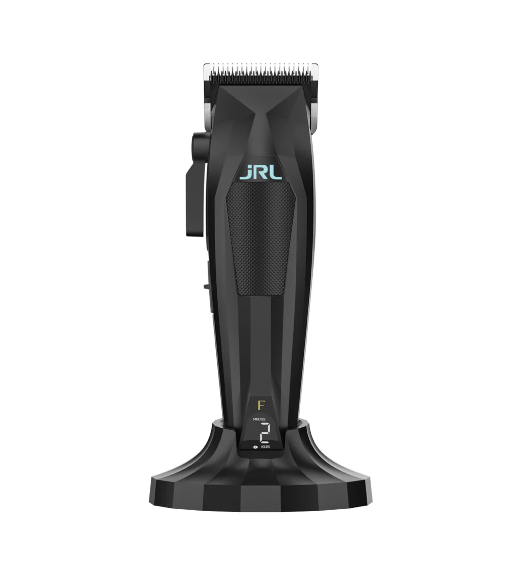 JRL 3000C Professional Cordless Clipper With Fade Blade