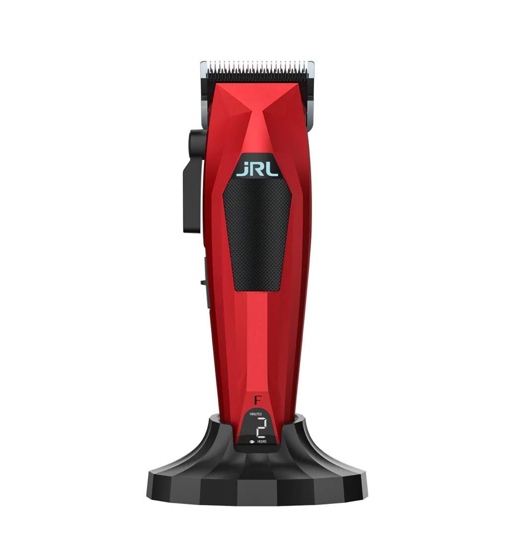 JRL 3000C Professional Cordless Clipper With Fade Blade