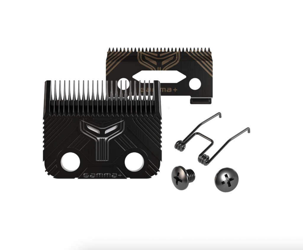 Gamma+ T1000 Echo Fade Blade Set Replacement Blade
