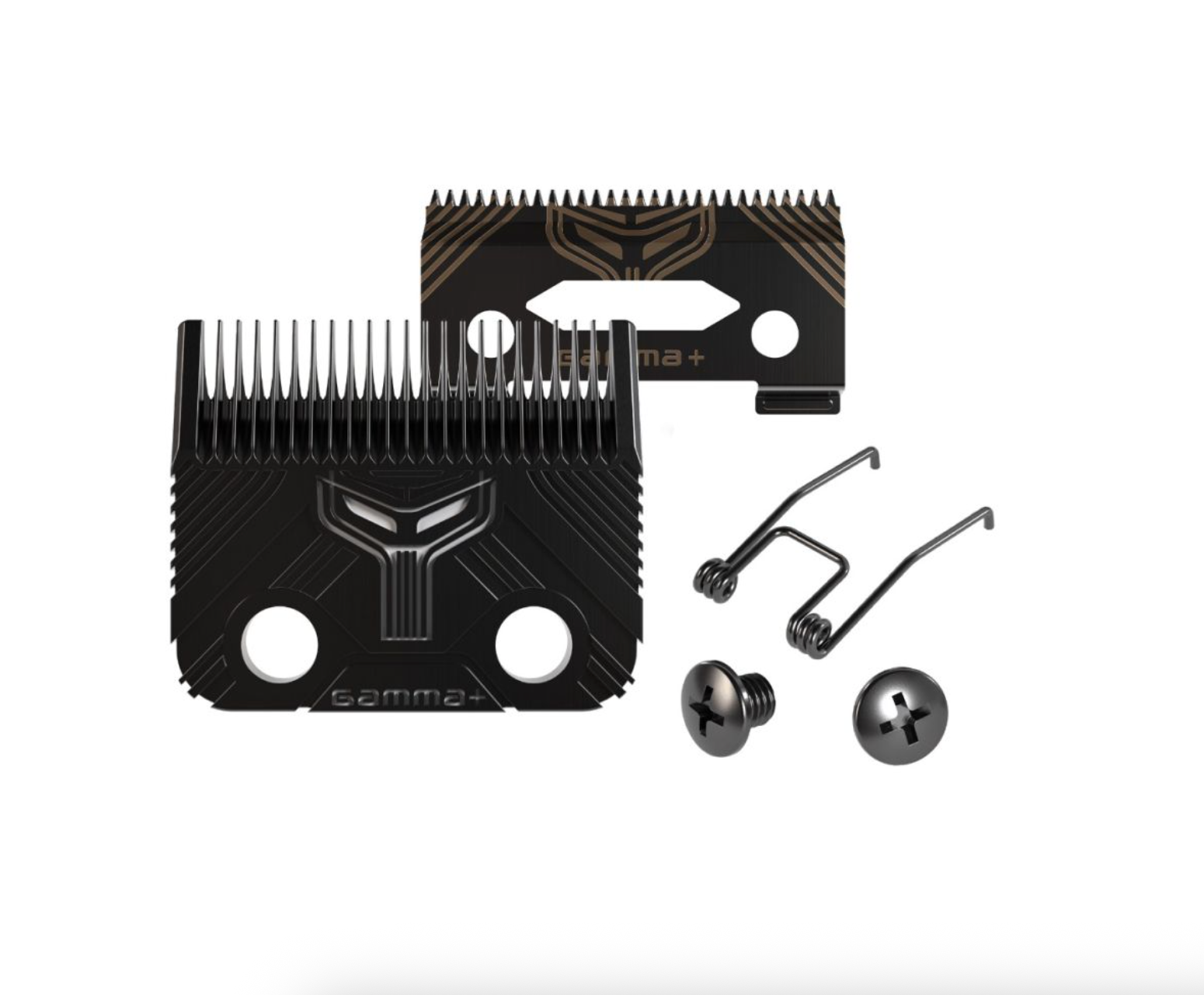 Gamma+ T1000 Echo Fade Blade Set Replacement Blade
