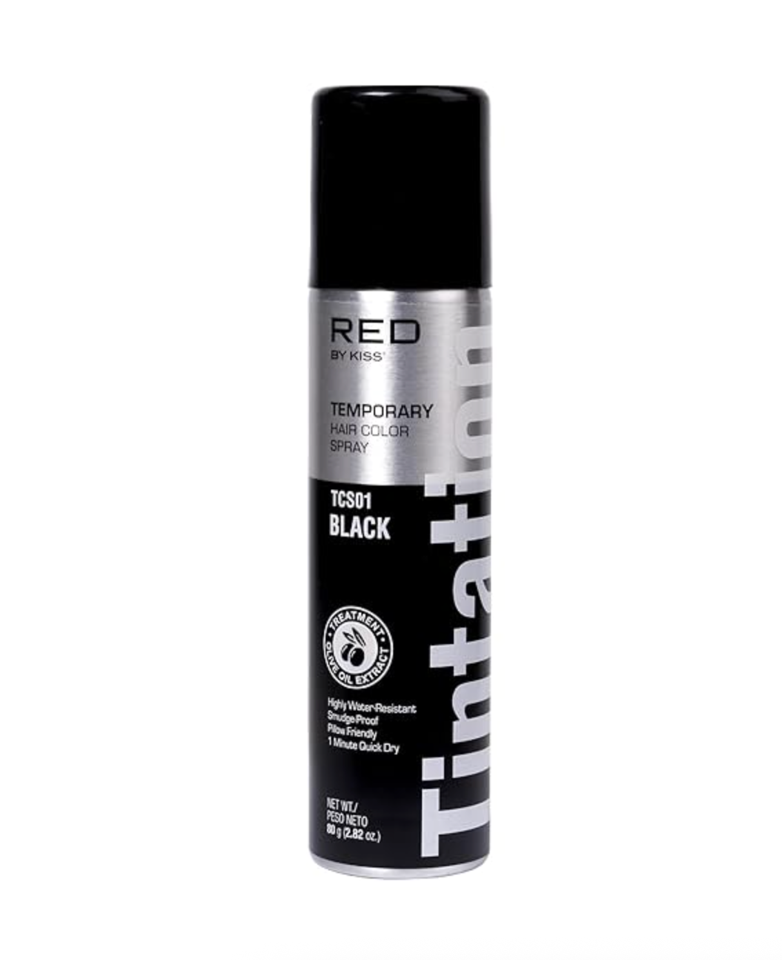 Tintation Temporary Hair Color Spray 2.82oz
