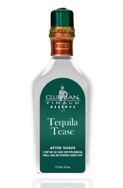 Clubman Pinaud Reserve Aftershave 6fl.oz