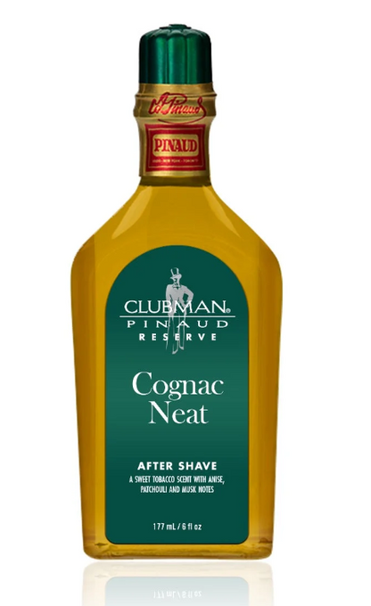 Clubman Pinaud Reserve Aftershave 6fl.oz