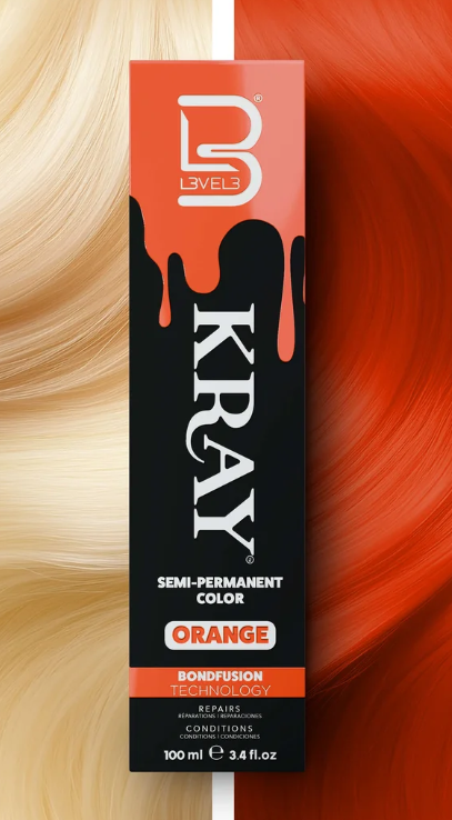 Level 3 Kray Color Collection