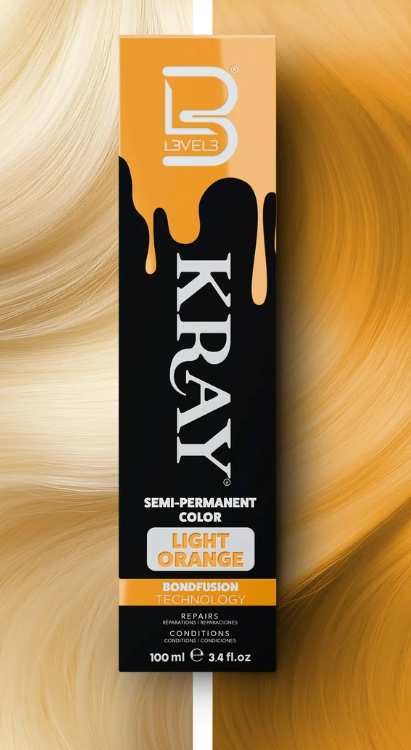 Level 3 Kray Color Collection