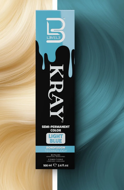 Level 3 Kray Color Collection