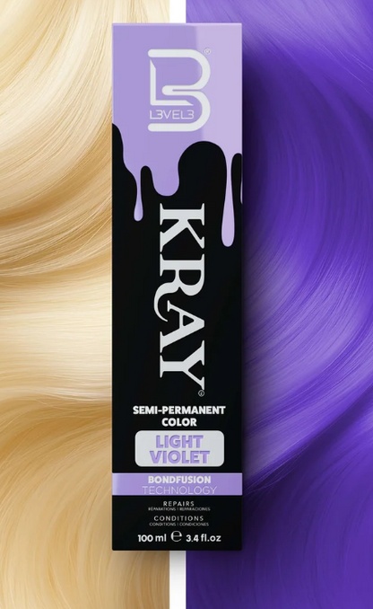 Level 3 Kray Color Collection