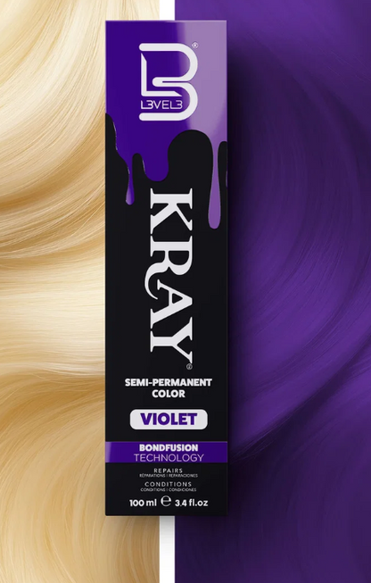 Level 3 Kray Color Collection