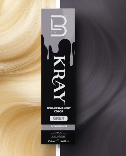 Level 3 Kray Color Collection