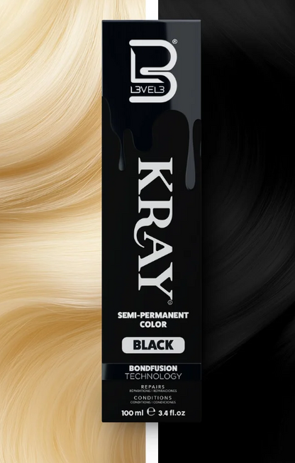 Level 3 Kray Color Collection