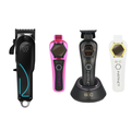 Wahl Senior 2.0 Professional Clipper + StyleCraft Metal Edition Instinct Trimmer