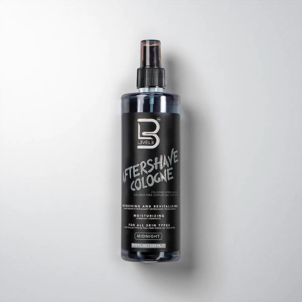L3VEL3 Aftershave Cologne