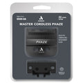 Andis Master Cordless Phaze