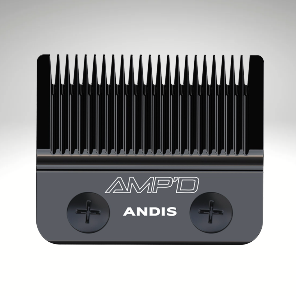 Andis AMP'D Recon Clipper Blade