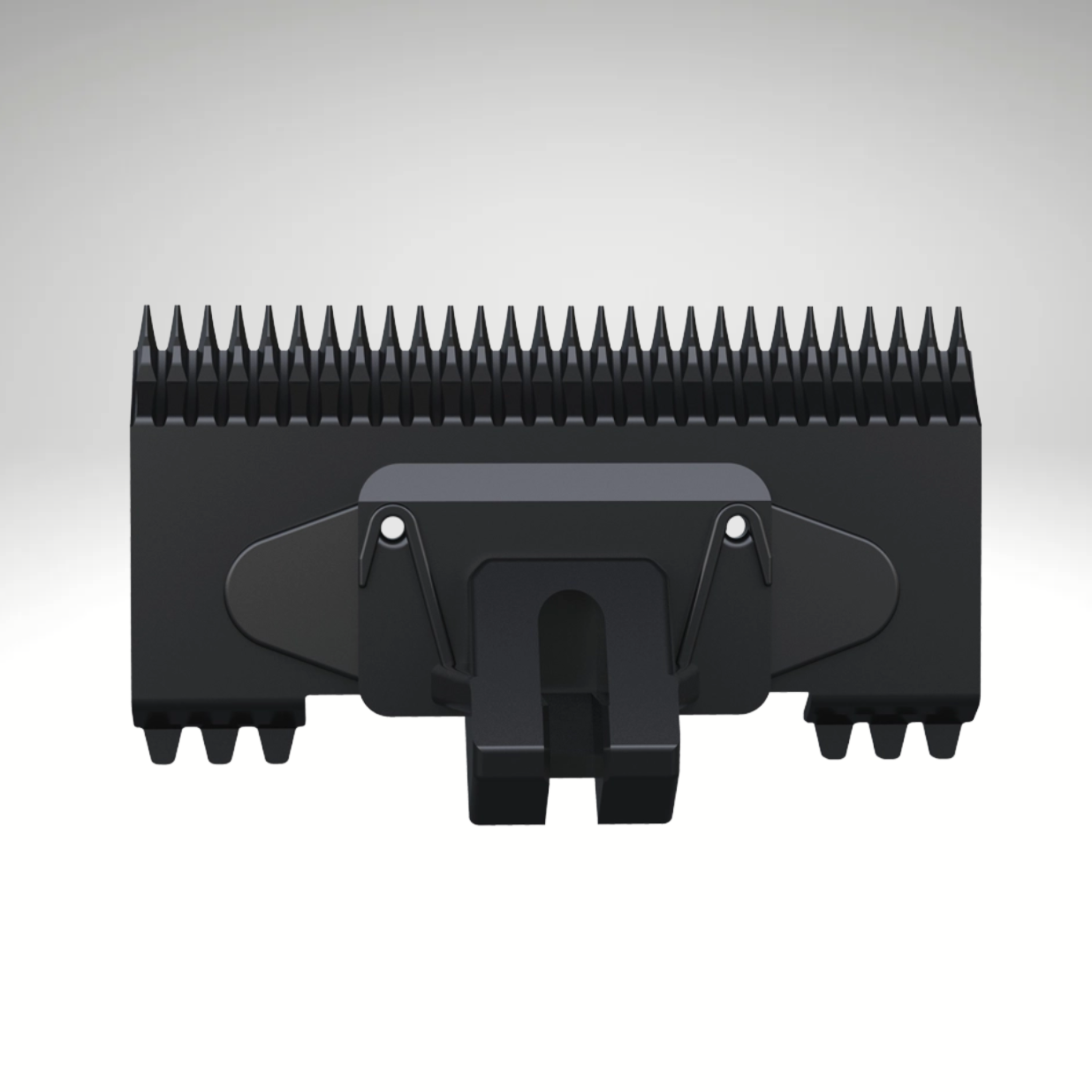 Andis AMP'D Recon Clipper Blade