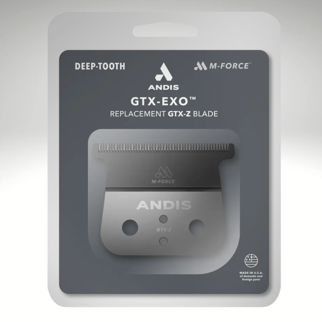 Andis GTX-Z M-FORCE LYNC Trimmer Blade