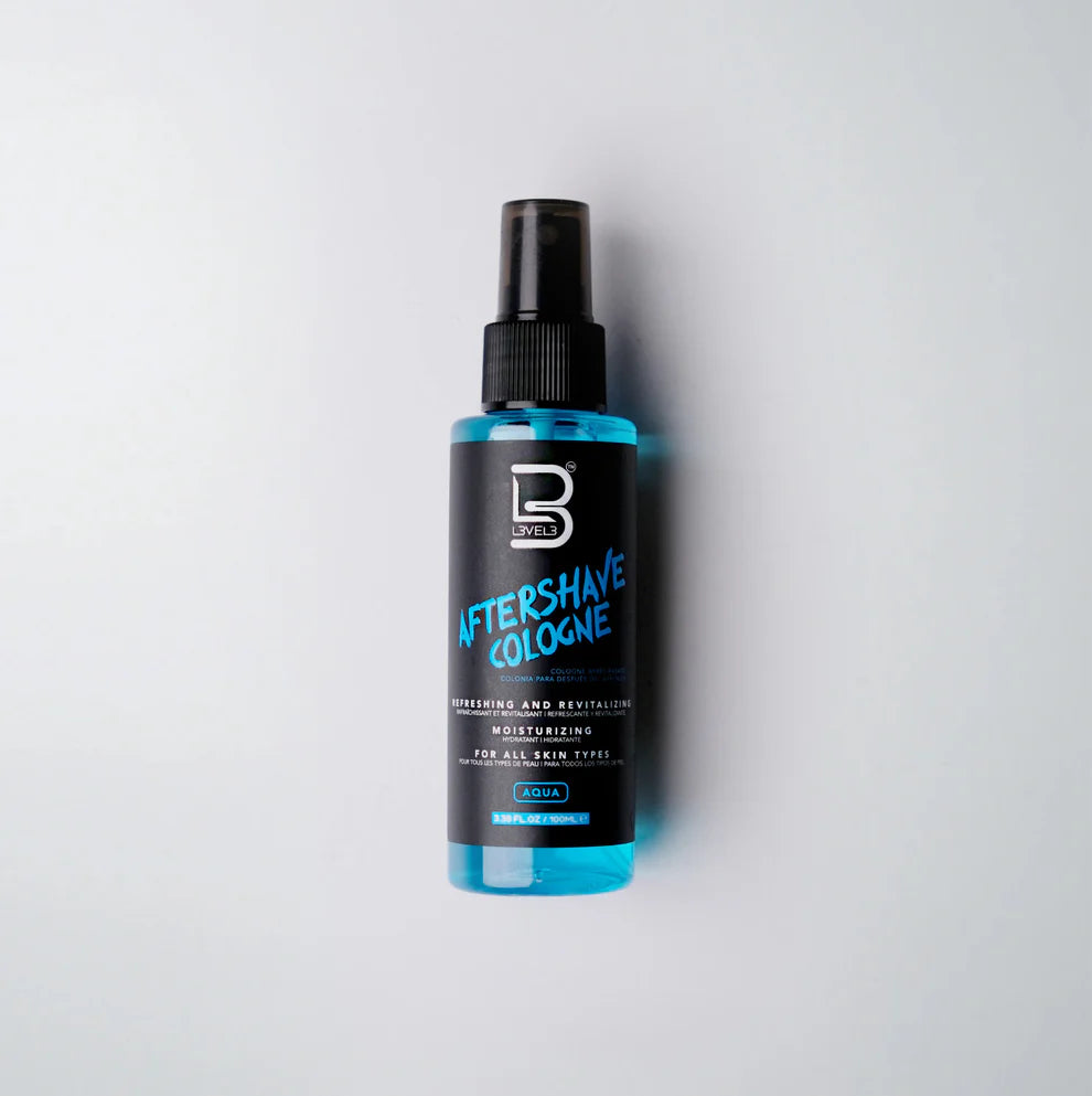 L3VEL3 Aftershave Cologne