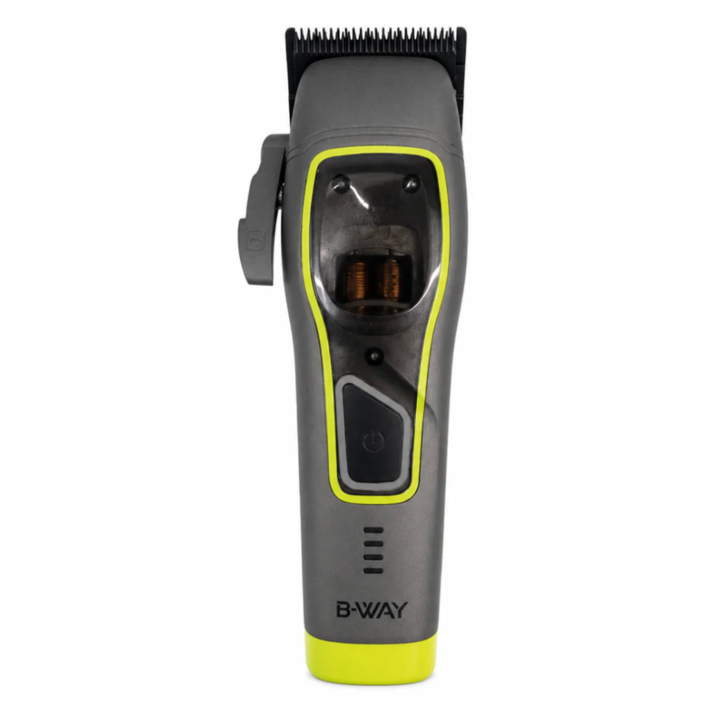 B-WAY Linear Clipper