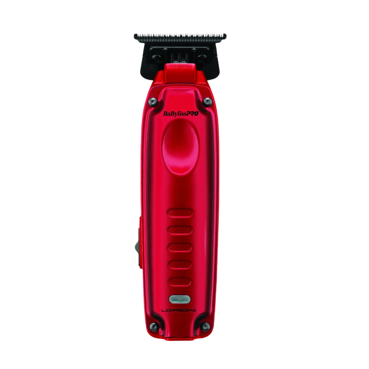 BaBylissPRO Limited Edition LO-PROFX Compact Trimmer (Red)