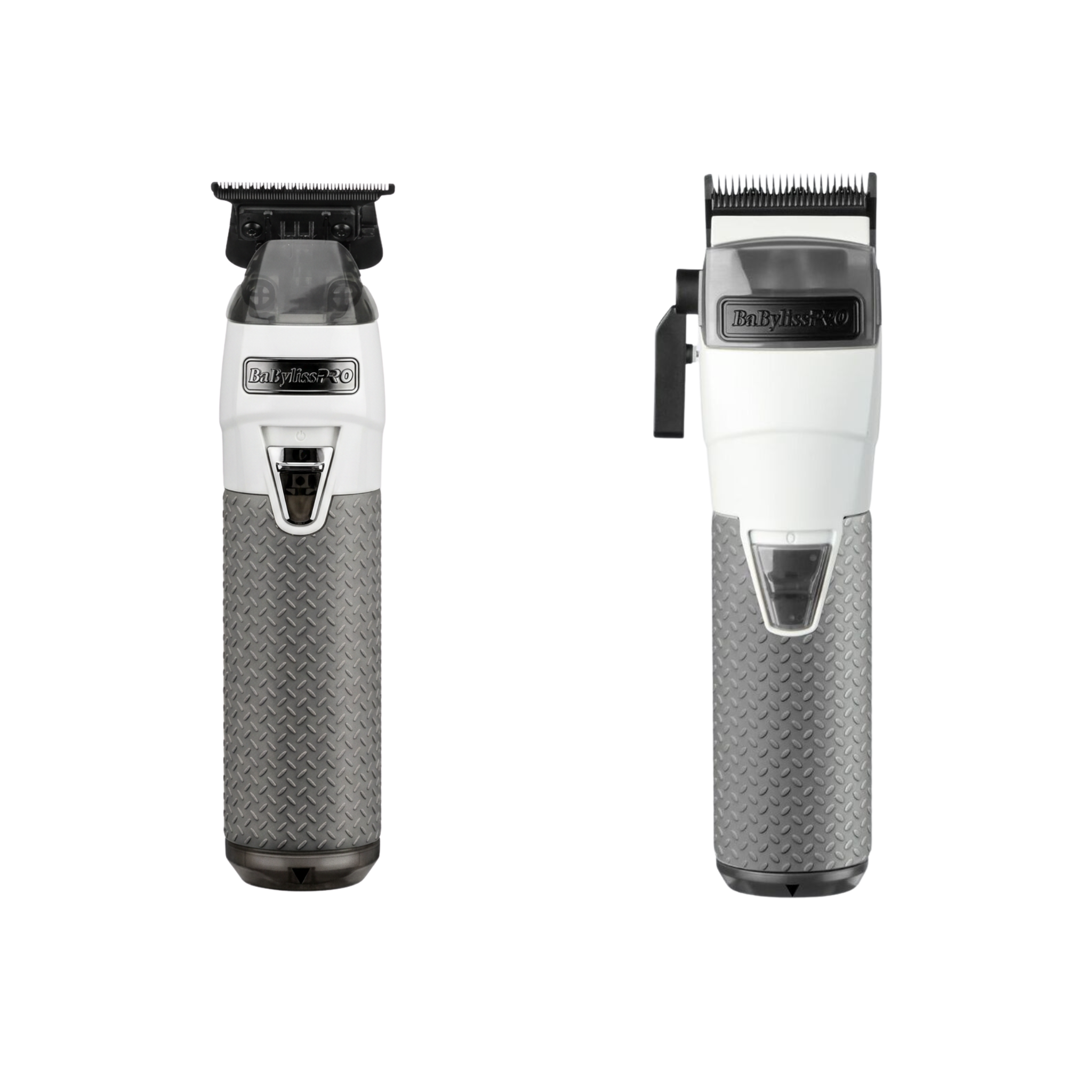 BaBylissPRO FXONE All Metal FrostByte Clipper + Trimmer