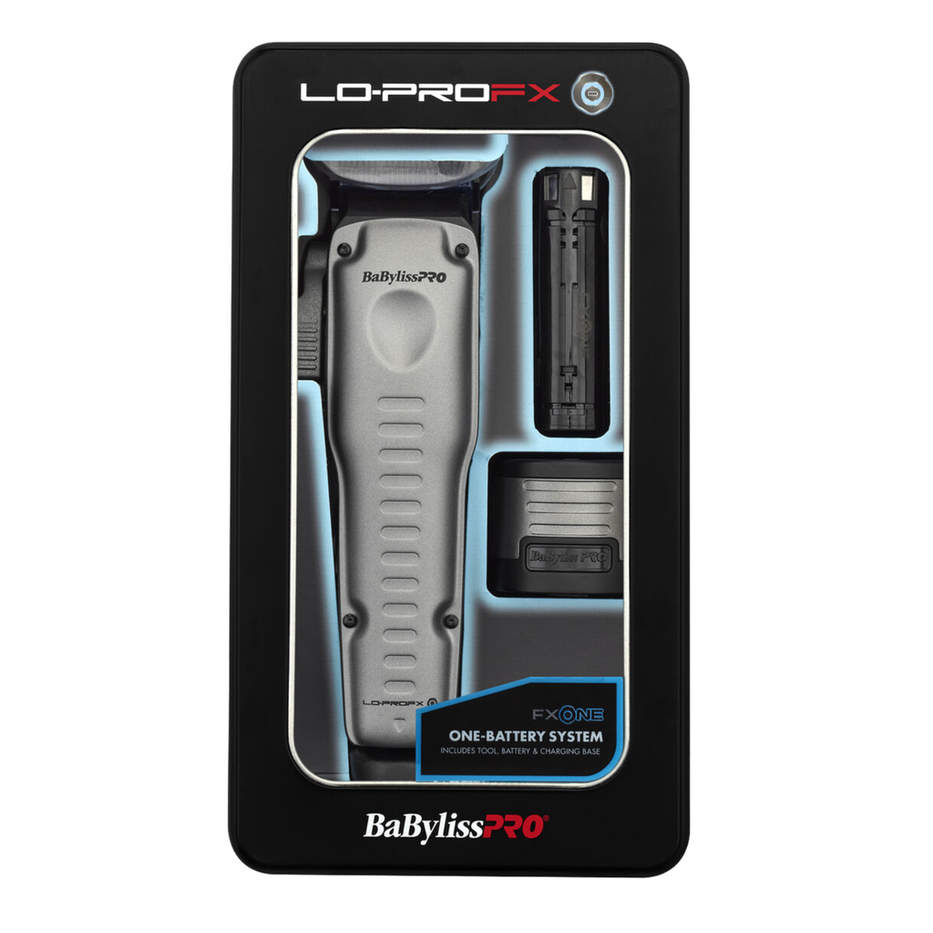 BaBylissPRO Lo-ProFX Clipper
