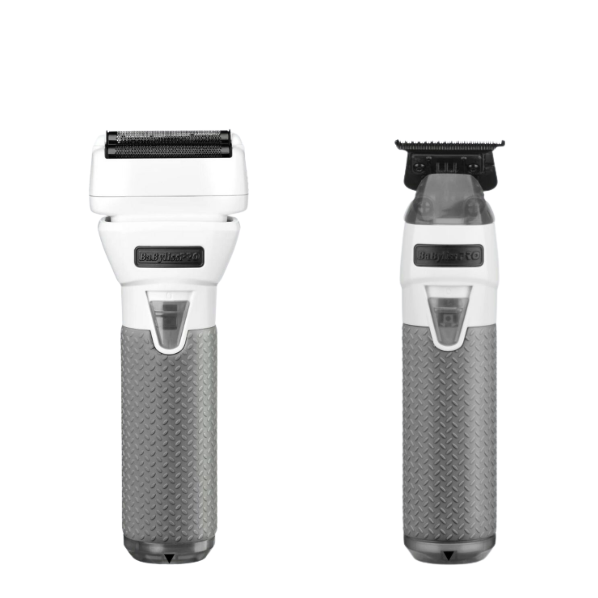 BaBylissPRO FrostByte All Metal Professional Trimmer + Shaver