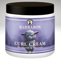 Barbaros NYC Hydrating Curl Cream 500ml