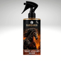 Barbaros Night Stallion After Shave Cologne 500ml