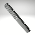 Barber Works Fine Cutting Comb