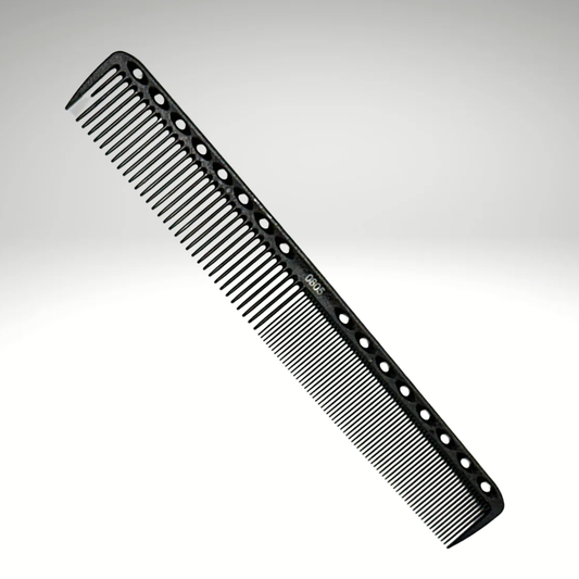Barber Works Fine Cutting Comb