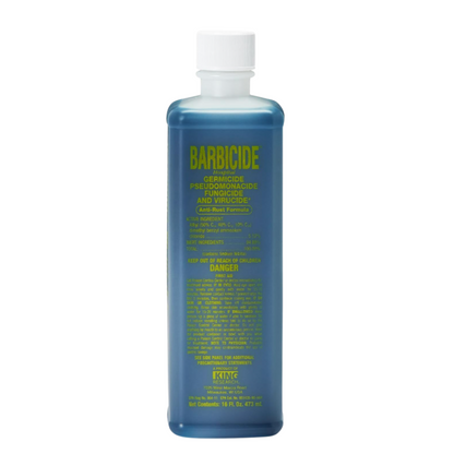 Barbicide Germicide Pseudomonacide Fungicide & Virucide 3.78L - 128fl.oz