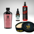 The Ultimate Beard Kit