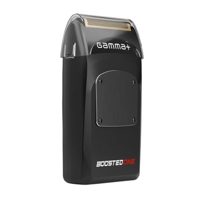 Gamma+ BoostedOne Professional Single Foil Shaver