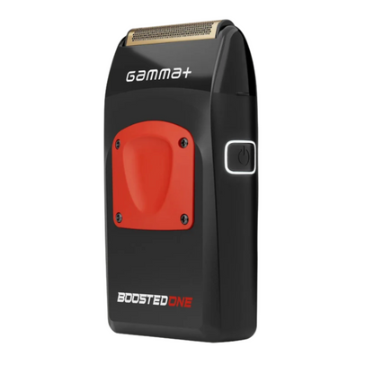 Gamma+ BoostedOne Professional Single Foil Shaver