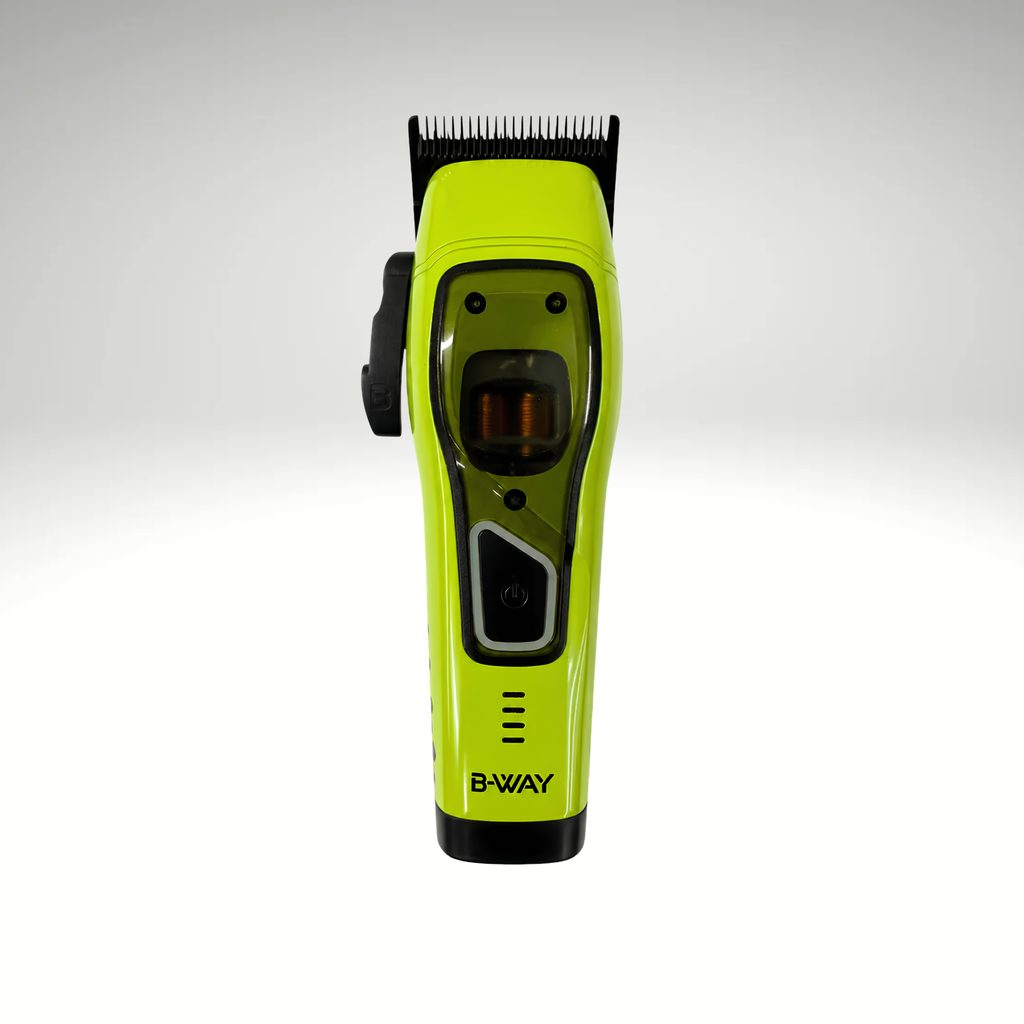 B-WAY Linear Green Professional Clipper