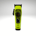 B-WAY Linear Green Professional Clipper