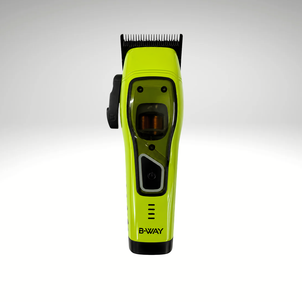 B-WAY Linear Green Professional Clipper