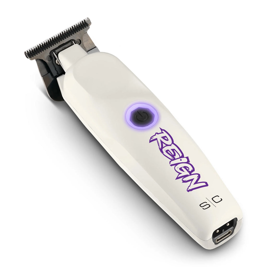 StyleCraft Reign Professional Trimmer