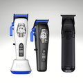 Caliber Distruptor ZR Clipper + BaBylissPRO FXONE Black Trimmer