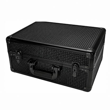 Portable Barber Tools Storage Case