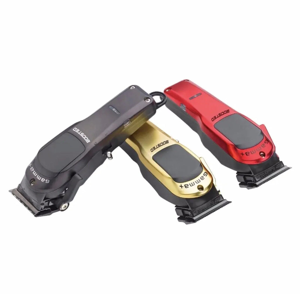 Gamma+ Boosted Super Torque Motor Clipper