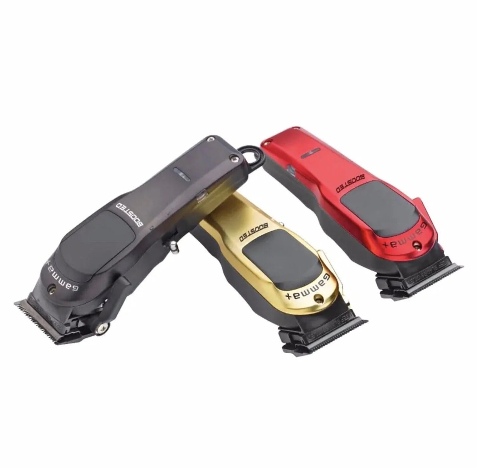 Gamma+ Boosted Super Torque Motor Clipper