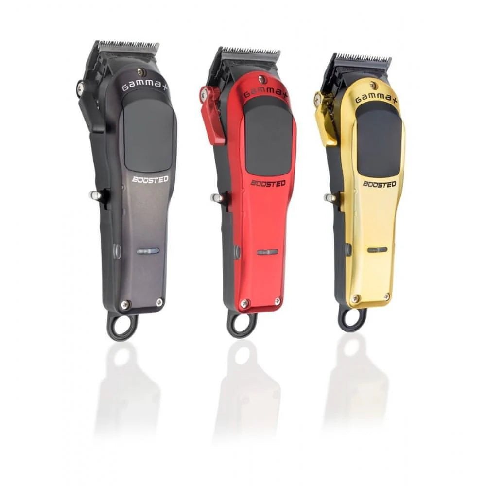Gamma+ Boosted Super Torque Motor Clipper