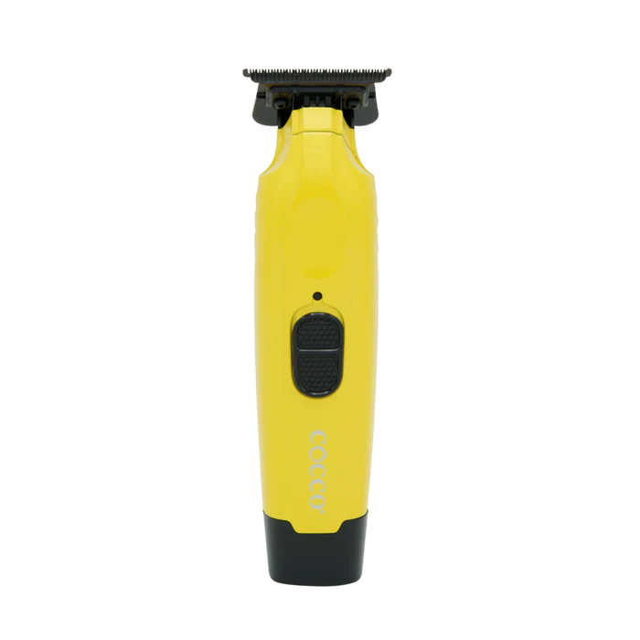 Cocco Hyper Veloce PRO Trimmer (YELLOW)