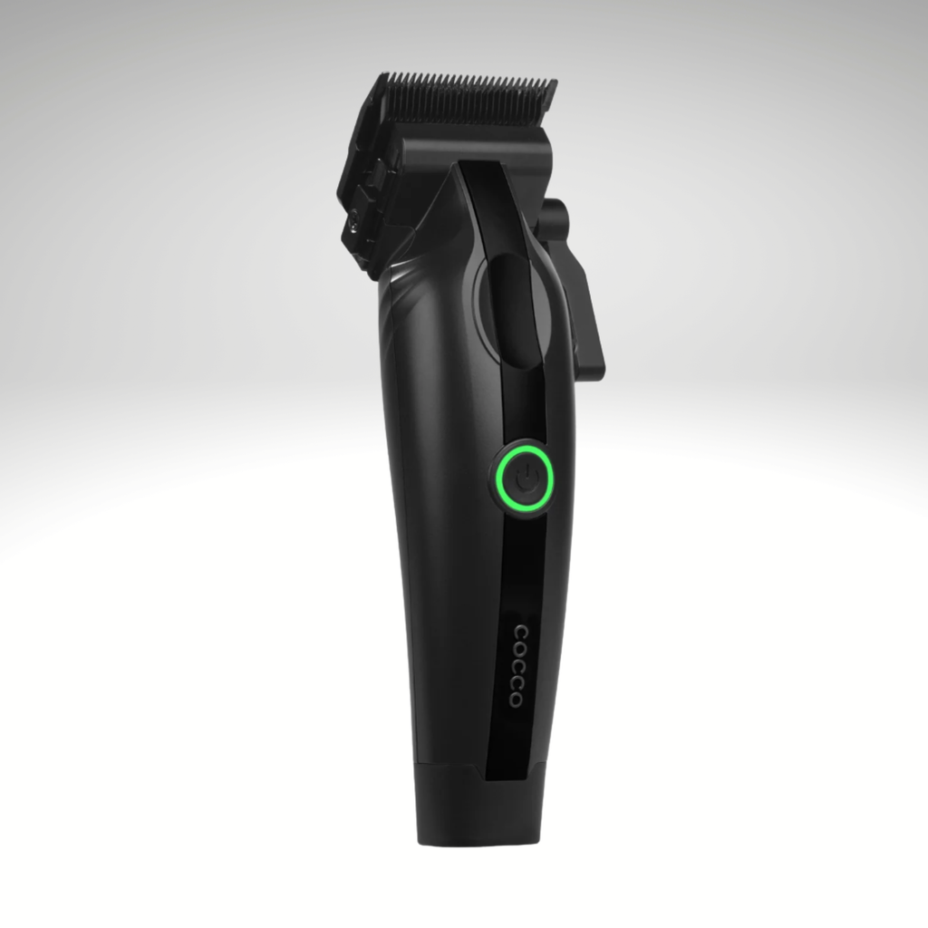 Cocco Veloce Lite Professional Clipper BLK