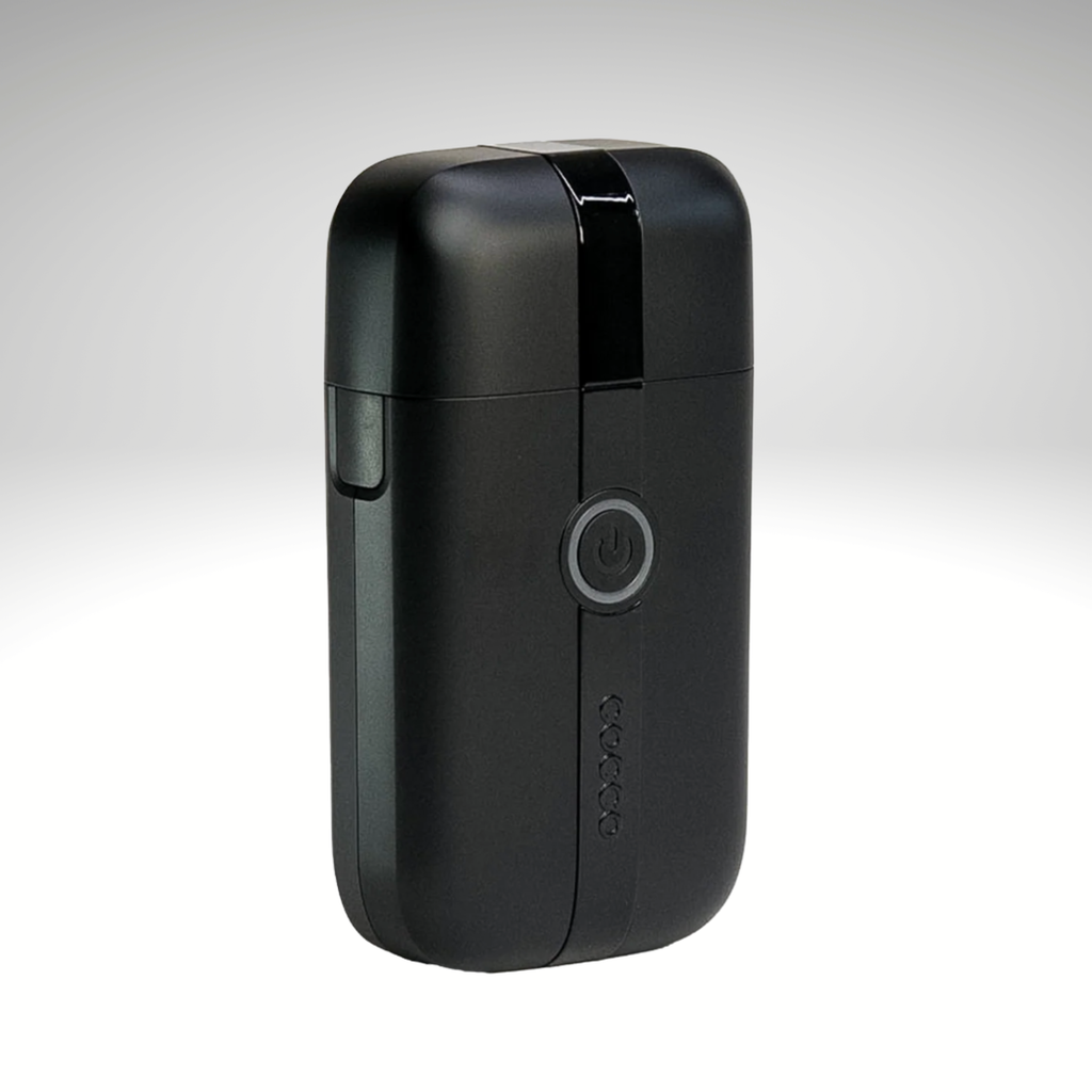 Cocco Veloce Lite Professional Double Foil Shaver